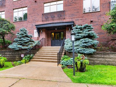 510 Grand Ave APT 101, Saint Paul, MN, 55120
