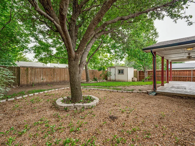 8547 Preston Trace Blvd — Photo 23