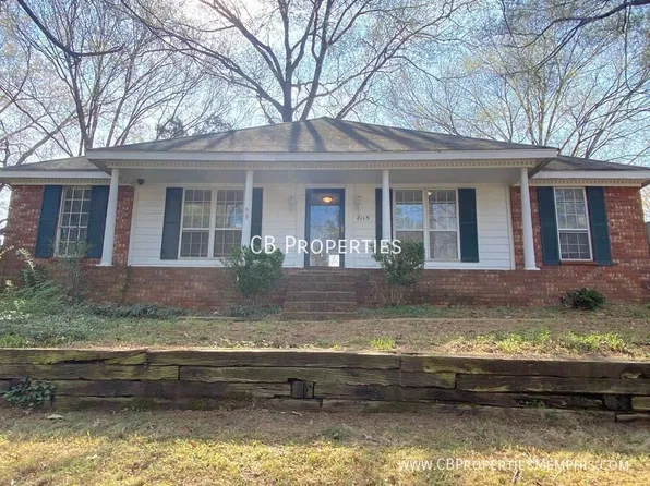 8115 Kerry Dr, Cordova, TN 38018