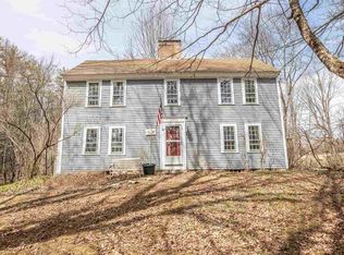 598 Red House Rd, Francestown, NH 03043