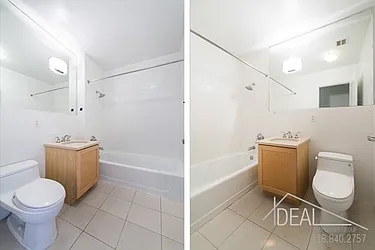Rented by Ideal Properties Group