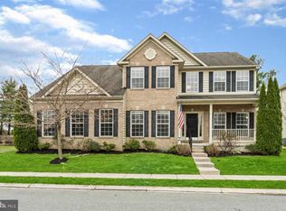 5005 Kanely Ct, Perry Hall, MD 21128