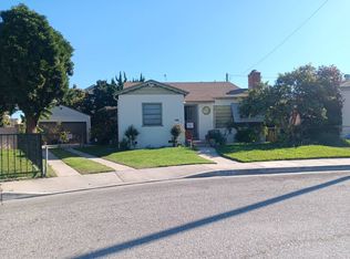 3621 Anita Dr, Bell, CA