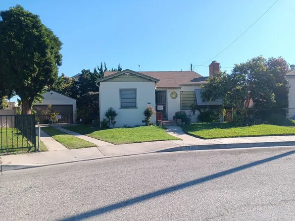 3621 Anita Dr, Bell, CA 90201