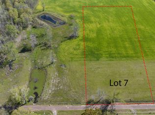 Lee Eason Rd TRACT 7, Deridder, LA 70634