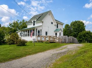 29 Clinton Street, Milo, ME 04463