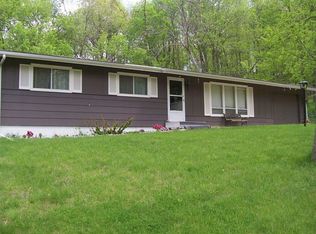 734 28th Ave N, Fort Dodge, IA 50501