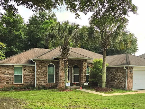 5721 Dunbar Cir, Milton, FL 32583