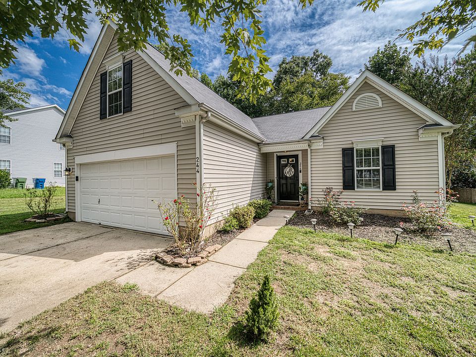 1st image of 244 Brookstone Dr
