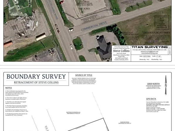 380 S Laurel Rd, London, KY 40744