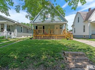 2168 S 10th St, Springfield, IL 62703