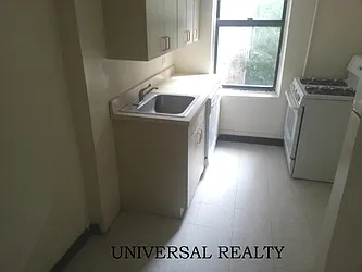 Rented by Universal Realty Group