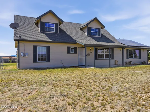 7725 E Memory Ln, Prescott Valley, AZ 86315