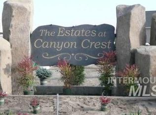 Nna Block 3 Canyon Crst LOT 1, Lewiston, ID 83501