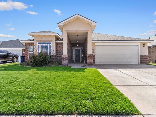 9702 Desert Ave, Odessa, TX 79765