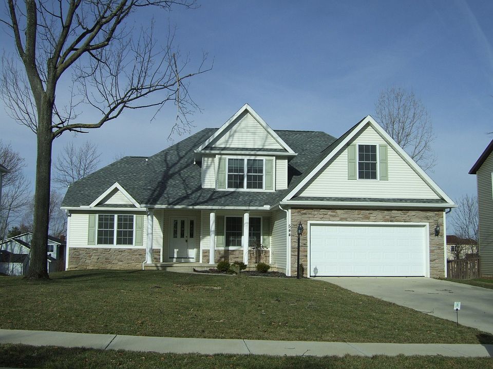 1st image of 544 Marsh Way