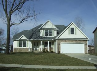 544 Marsh Way, Brunswick, OH 44212