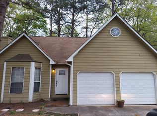 3981 Sharon Spgs, Powder Springs, GA 30127