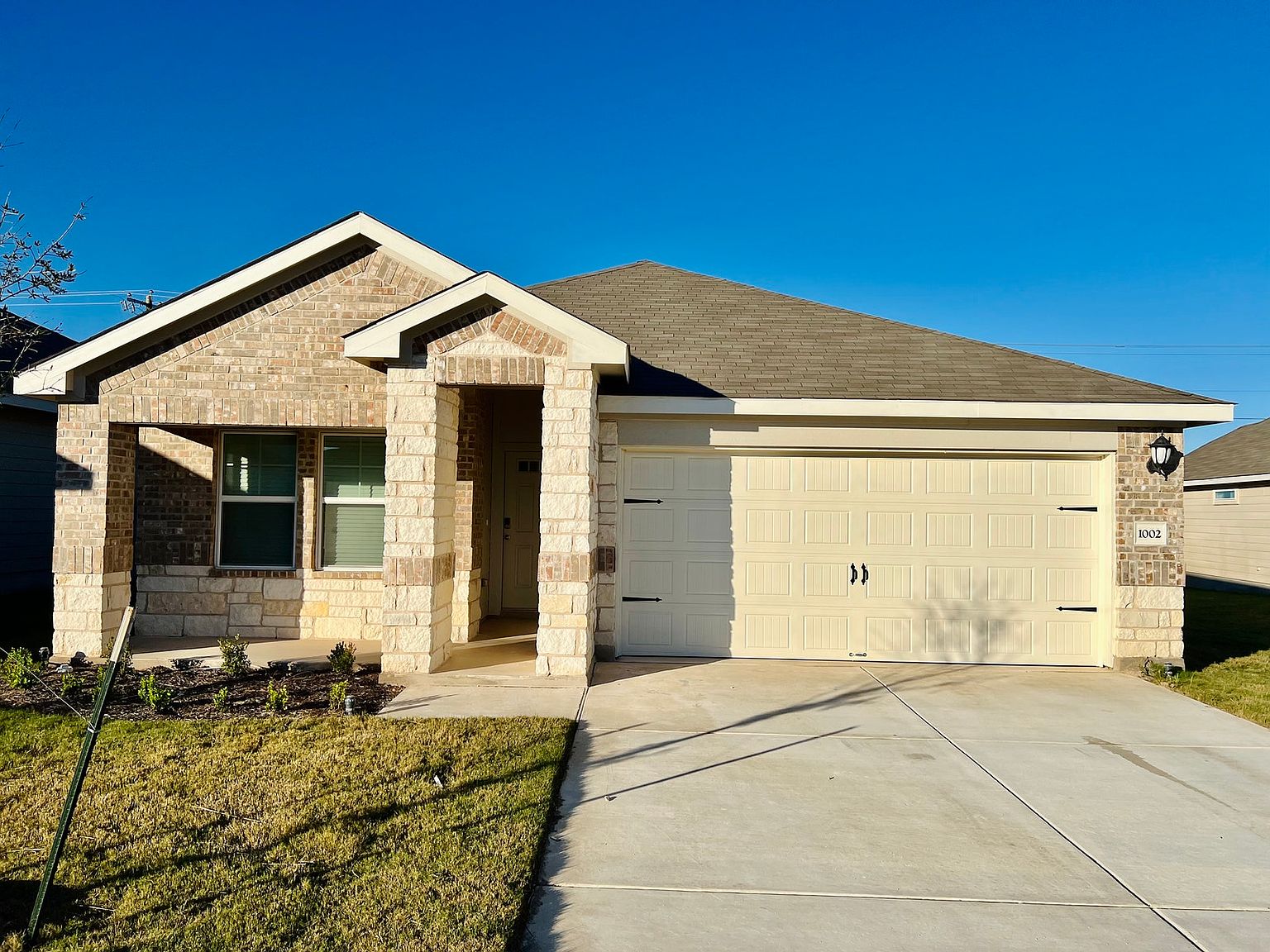 1002 Guadalupe Bass Rd, Hutto, TX 78634 Zillow