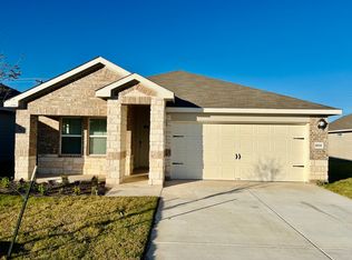 1002 Guadalupe Bass Rd, Hutto, TX 78634
