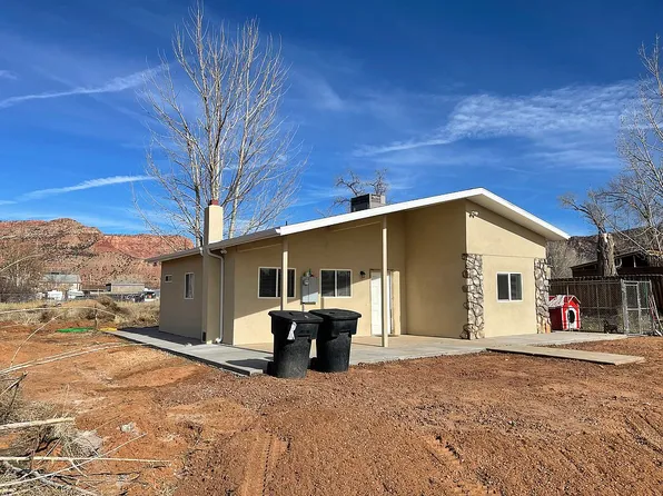 460 W Johnson Ave, Colorado City, AZ 86021