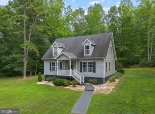 2960 Toms Rd, Barboursville, VA 22923