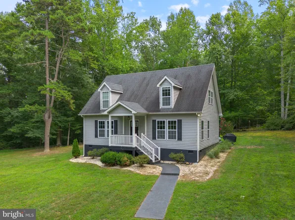 2960 Toms Rd, Barboursville, VA 22923