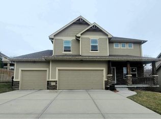 6018 S 171st St, Omaha, NE 68135