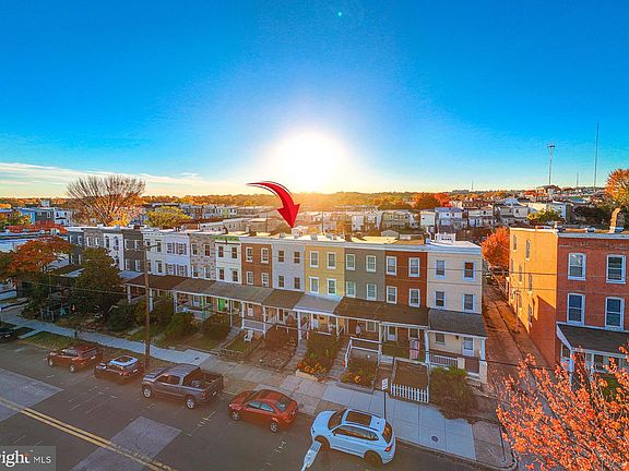 3rd image of 3450 Keswick Rd