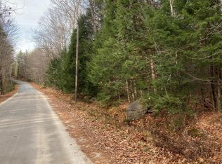 22 E Whitney Rd, Bridgton, ME 04009