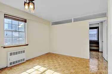 Rented by City Connections Realty