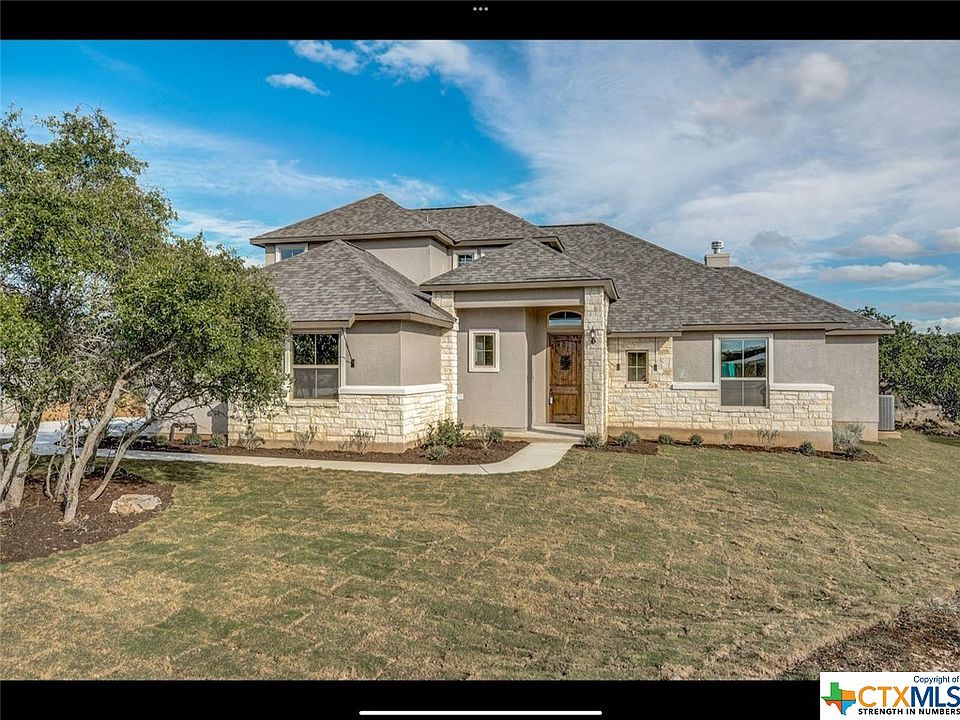 100 Estates Dr, La Vernia, TX 78121 MLS 507262 Zillow