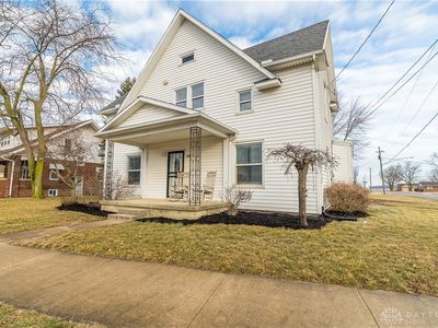 68 Main St, Osgood, OH, 45351