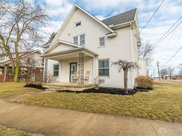 68 Main St, Osgood, OH 45351