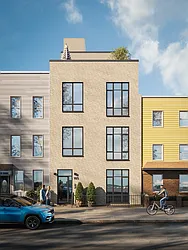 185 Withers Street in Williamsburg