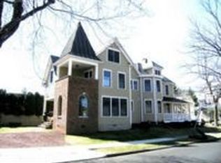 182 Decatur St, Doylestown, PA 18901