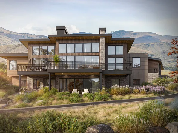 1918 Chimney Rock Rd, Heber City, UT 84032