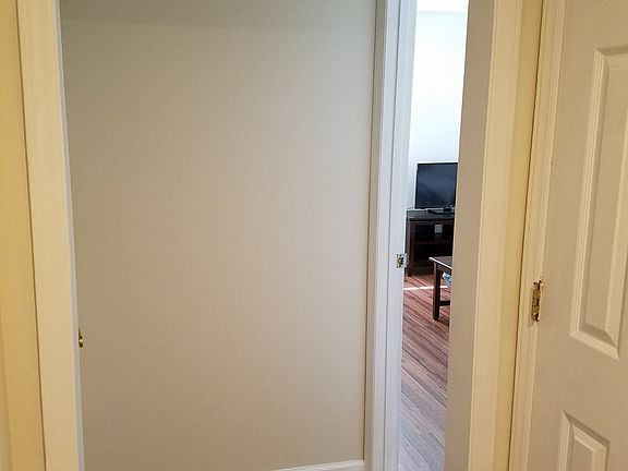 Nook by Master Bedroom