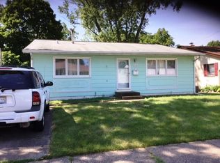 3225 W 15th St, Davenport, IA