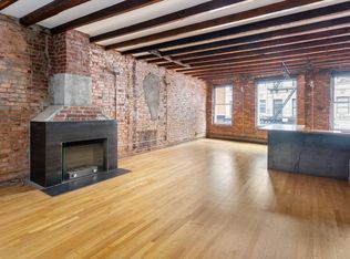23 Prince St APT 2, New York, NY 10012
