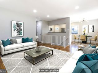 1207 Quo Ave, Capitol Heights, MD 20743