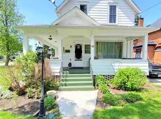 68 Mary St, Chatham Kent, ON N0P 2K0