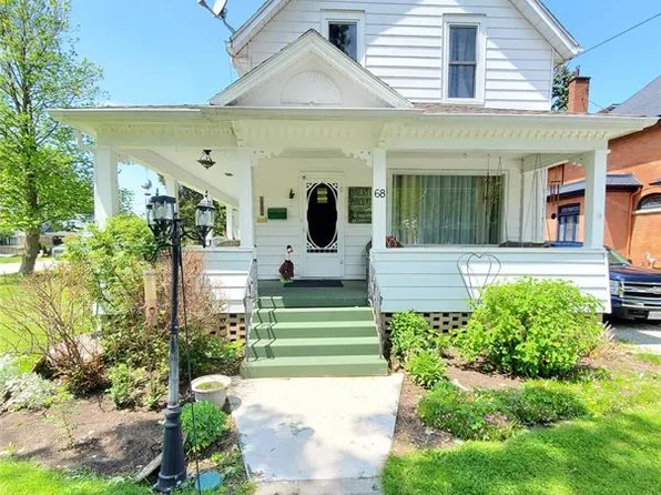 68 Mary St, Chatham Kent, ON N0P 2K0