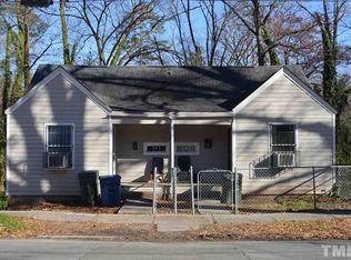 408 N Guthrie Ave, Durham, NC 27703