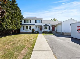 57-59 Conway St, Depew, NY 14043