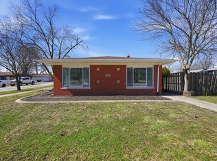 1344 Hirsch Ave, Calumet City, IL 60409