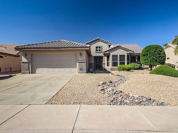 2nd image of 16218 W Arroyo Vista Ln