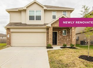 18546 Boomi Ravine Trl, Katy, TX 77449