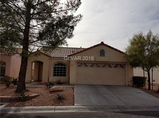 8013 Pottery Creek Dr, Las Vegas, NV 89128