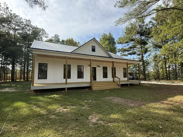 125 Whiteoak Ln, Guntown, MS 38849